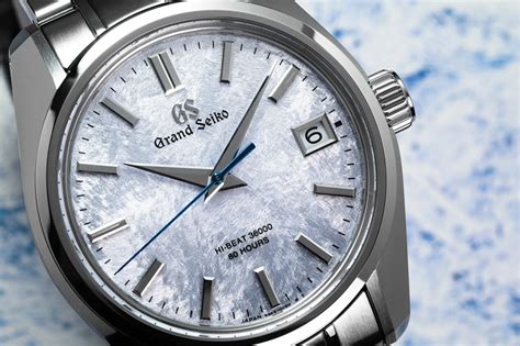 which grand seiko to buy.